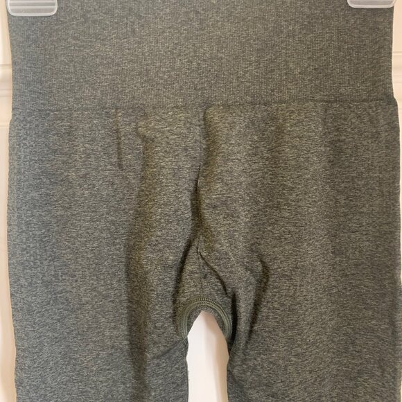 Gymshark seamless high waisted workout leggings - Picture 4 of 4